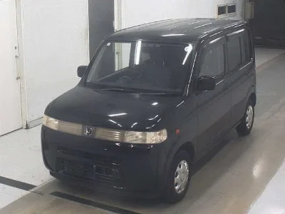 HONDA THATS