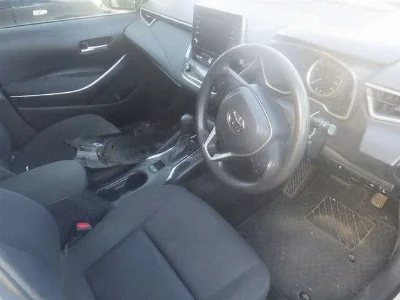 TOYOTA COROLLA TOURING
