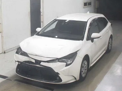 TOYOTA COROLLA TOURING