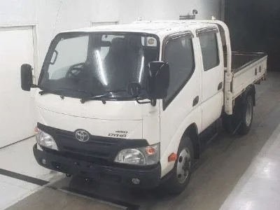 TOYOTA DYNA