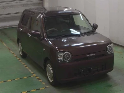 DAIHATSU MIRA TOCOT