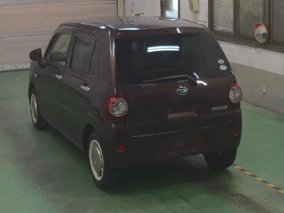 DAIHATSU MIRA TOCOT