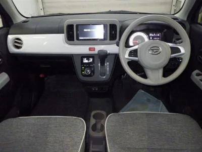 DAIHATSU MIRA TOCOT