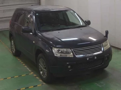 SUZUKI ESCUDO