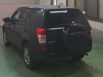 SUZUKI ESCUDO