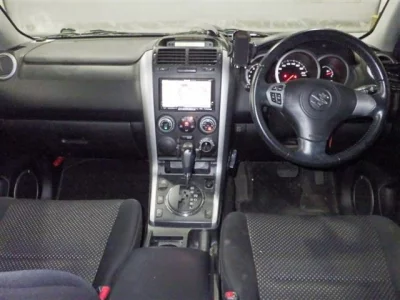 SUZUKI ESCUDO