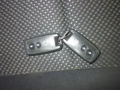 SUZUKI ESCUDO