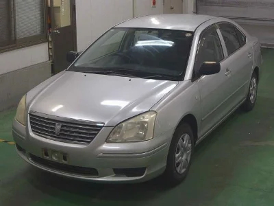 TOYOTA PREMIO