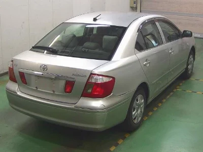 TOYOTA PREMIO