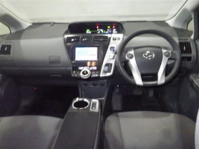 DAIHATSU MEBIUS