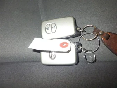 DAIHATSU MEBIUS
