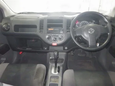 NISSAN AD