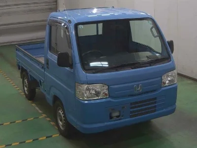 HONDA ACTY TRUCK