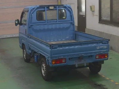 HONDA ACTY TRUCK