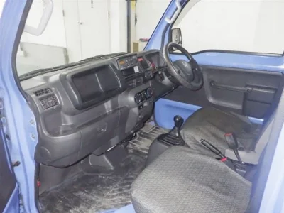 HONDA ACTY TRUCK