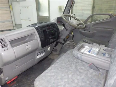TOYOTA DYNA