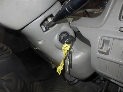 TOYOTA DYNA