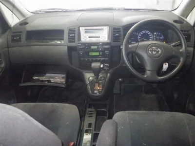 TOYOTA COROLLA SPACIO