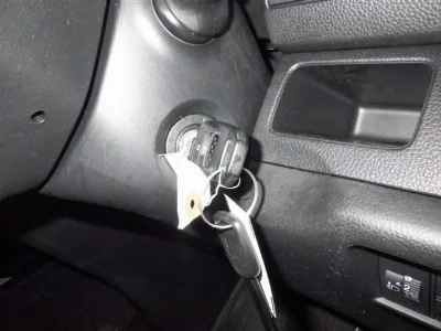 HONDA N VAN