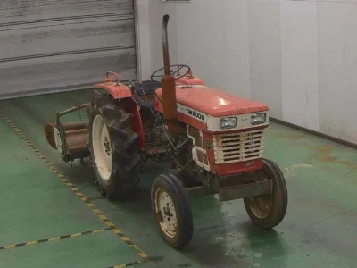 YANMAR OTHER
