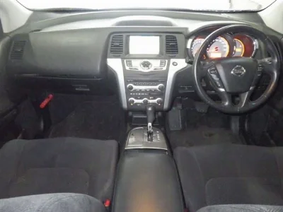 NISSAN MURANO