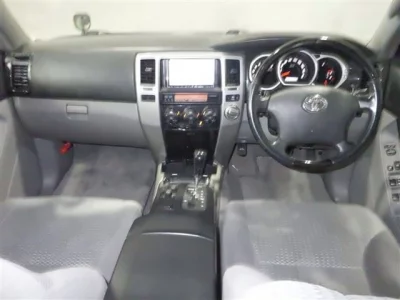 TOYOTA HILUX SURF