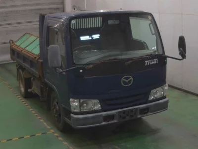 MAZDA TITAN
