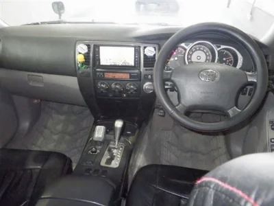 Toyota Hilux Surf