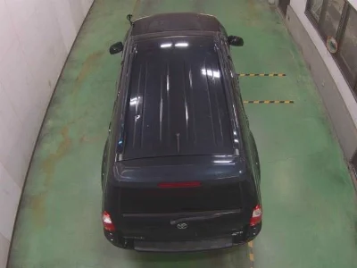 TOYOTA HILUX SURF