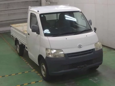 TOYOTA TOWN ACE TRUCK