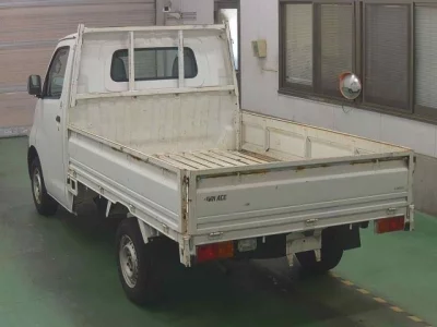 TOYOTA TOWN ACE TRUCK