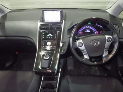 TOYOTA SAI
