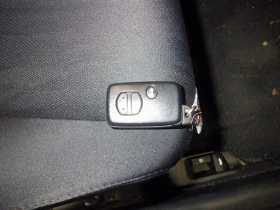 TOYOTA SAI
