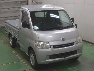 TOYOTA TOWN ACE TRUCK