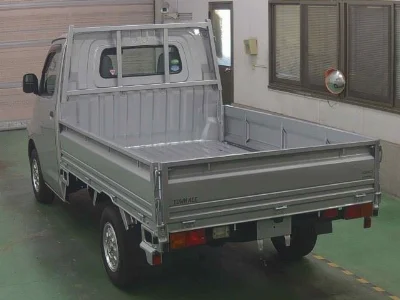 TOYOTA TOWN ACE TRUCK