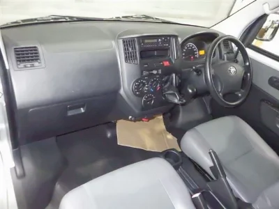 TOYOTA TOWN ACE TRUCK