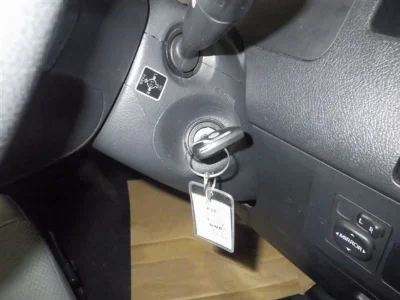 TOYOTA TOWN ACE TRUCK