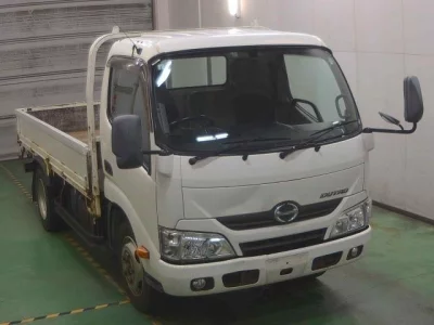 Hino Dutro