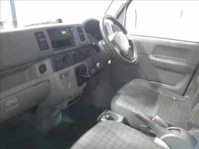 SUZUKI EVERY VAN