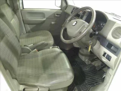 SUZUKI EVERY VAN