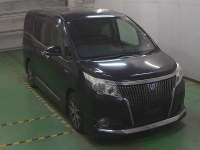 TOYOTA ESQUIRE
