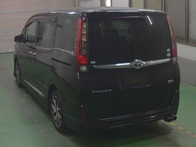TOYOTA ESQUIRE