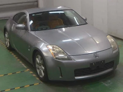 NISSAN FAIRLADYZ