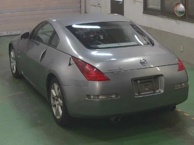 NISSAN FAIRLADYZ