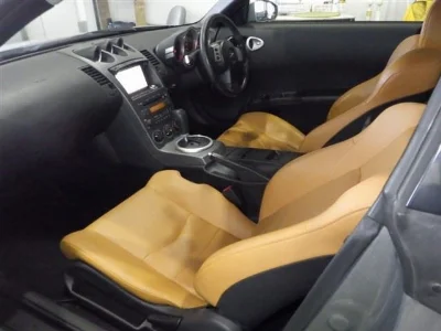 NISSAN FAIRLADYZ