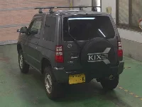 Nissan Kix