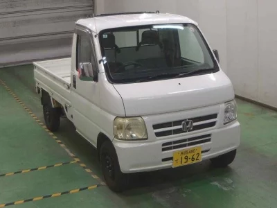 HONDA ACTY TRUCK