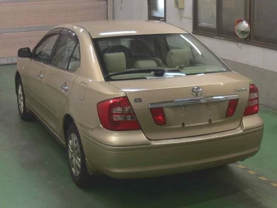 TOYOTA PREMIO