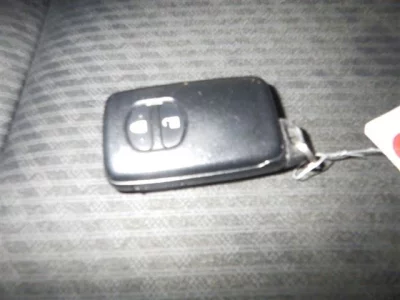 SUBARU TREZIA
