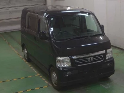 Honda VAMOS